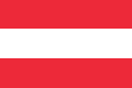 Österreich flag Österreich flag