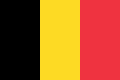 België flag België flag