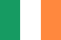 Ireland flag Ireland flag
