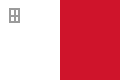 Malta flag Malta flag