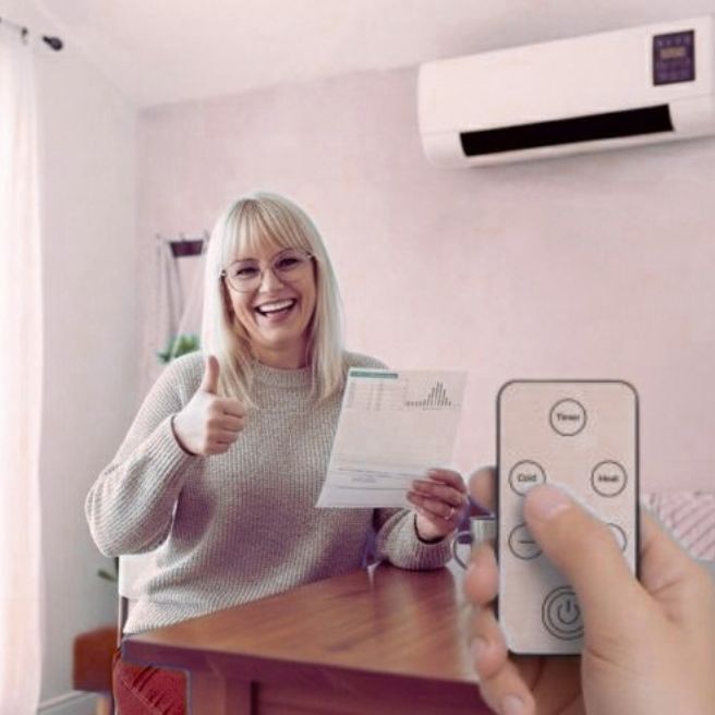 How Does Heatoor Work? Heatoor PTC ceramic heating